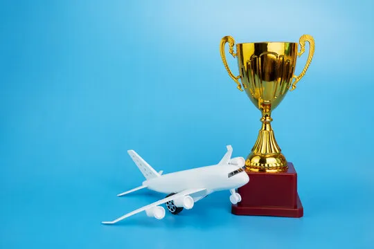 亚洲年度最佳综合体育娱乐创新平台大奖 (Asia's Best Comprehensive Sports Entertainment Innovation Platform of the Year Award)